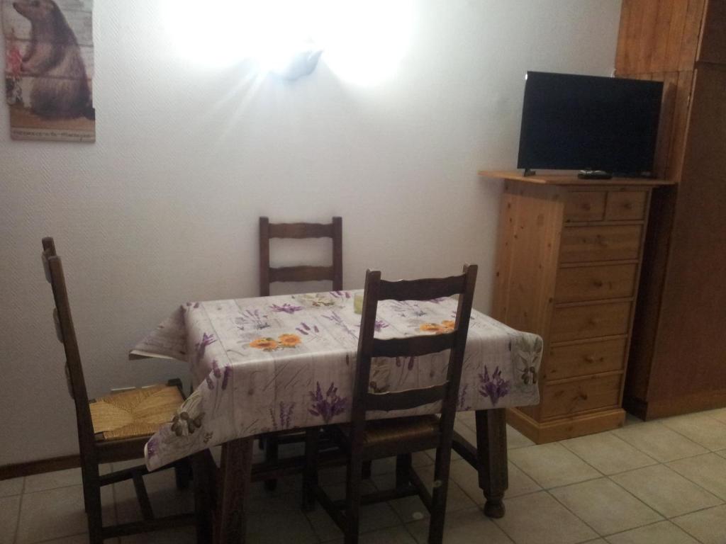 Chez Mamie Riclaude