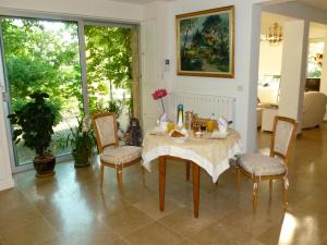 Chez Mamouska