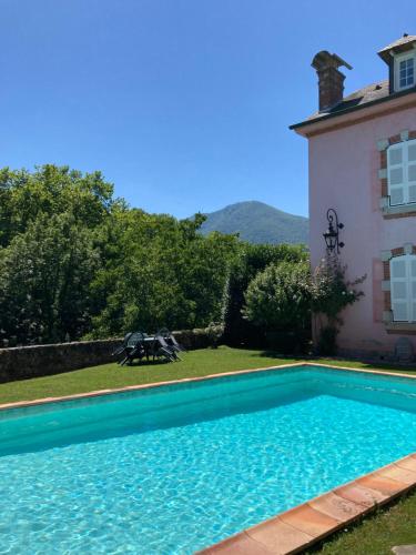 Chez Mamylette
