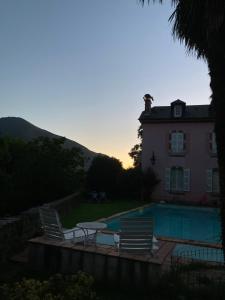 Chez Mamylette