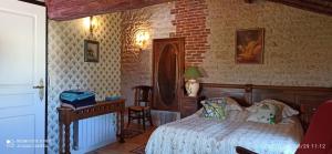 B&B / Chambre d'hôtes Chez Marek et Urszula 27 Rue des Roches 85370 Le Langon Pays de la Loire