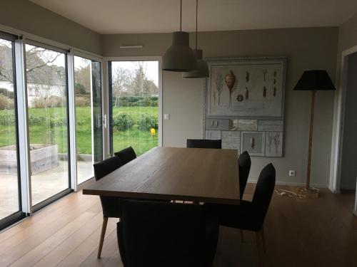 Chez Martine