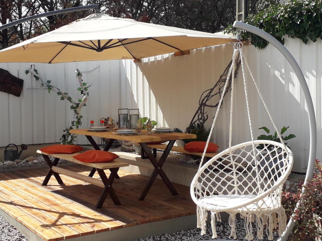 Chez Martine 29120 Combrit