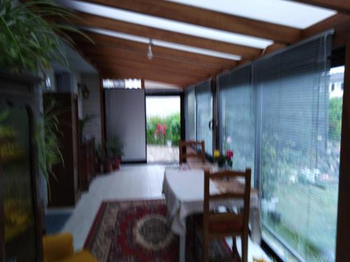 chez Myla chambre avec tv ecran plat