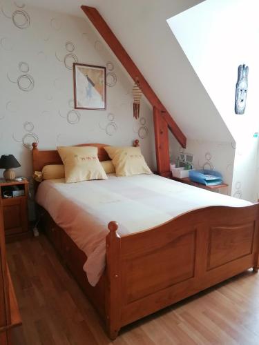 Chez Nathalie &Philippe Le Mans