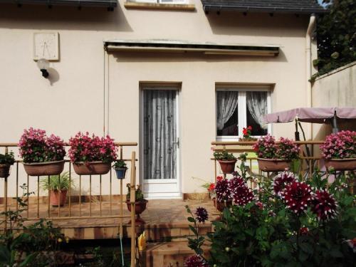 Chez Nina THUREY