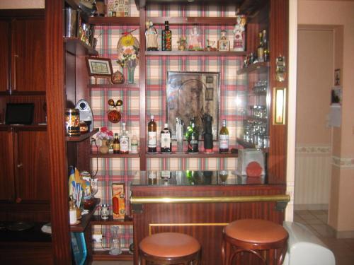 Chez Nina THUREY