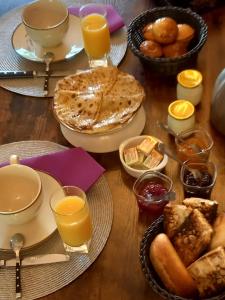 Chez Noelle