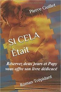 Chez Papy et Mamy