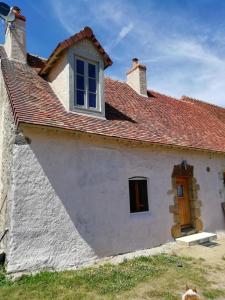 B&B / Chambre d'hôtes Chez Pastuso 4 Bonnevaux 86290 Brigueil-le-Chantre -1