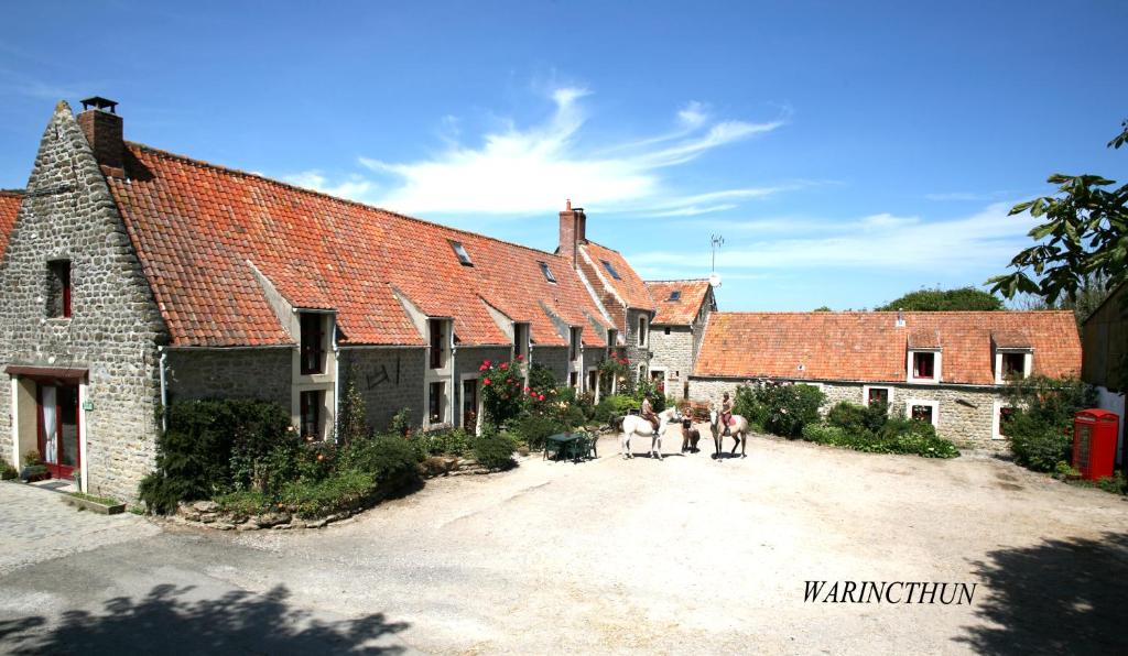 Chez Pépé Merle - Chambre d'hôte au coeur de Paris