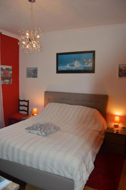 B&B / Chambre d'hôtes Chez Pierrette 17 Rue de la Liberte 29790 Pont-Croix