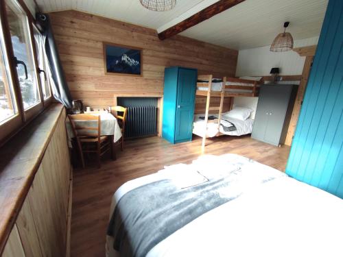 Chez Pierrot Chambres d'hôtes B&B