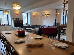 Chez Reymond