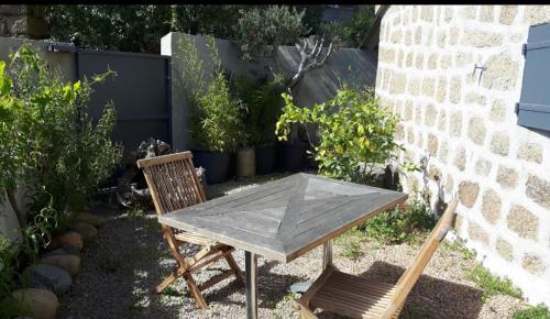 Chez Robert et Sylvie