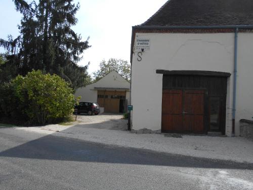 Chez Scallan B&B