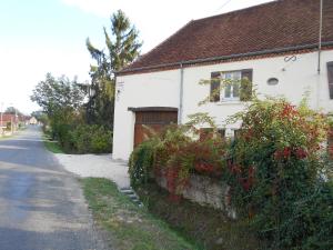 Chez Scallan B&B
