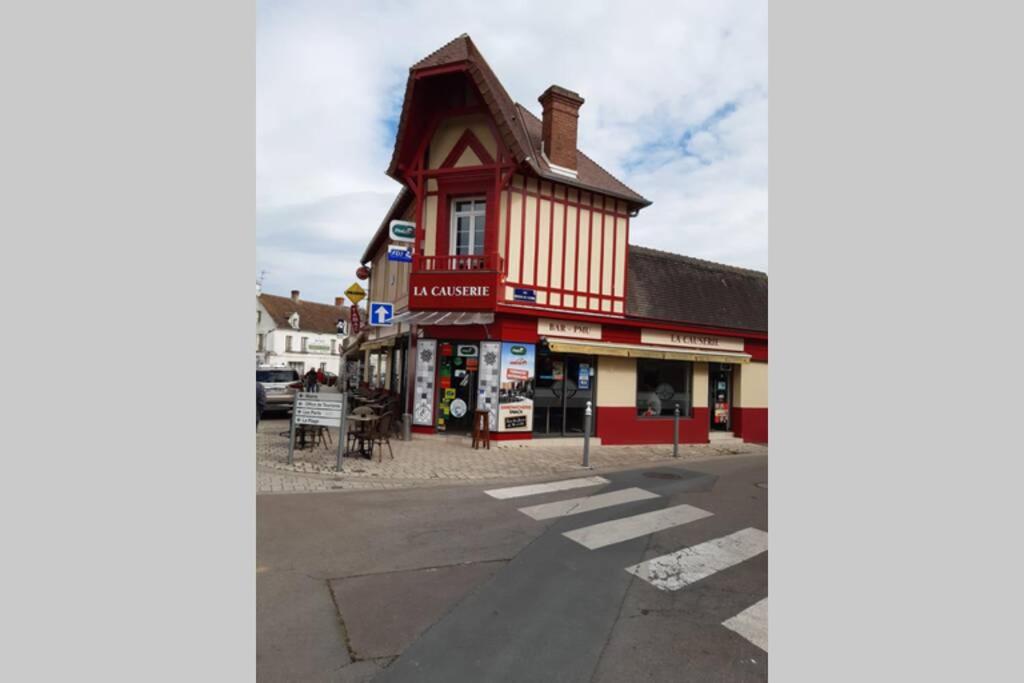 Chez Sophie et Benoit 21360 La Bussière-sur-Ouche