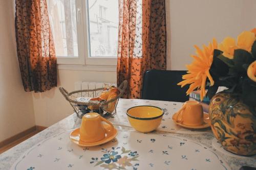 Chez Sophie - Part Die