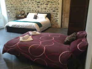 B&B / Chambre d'hôtes Chez Susan 13 Rue Château de Lassalle 64260 Buzy Aquitaine