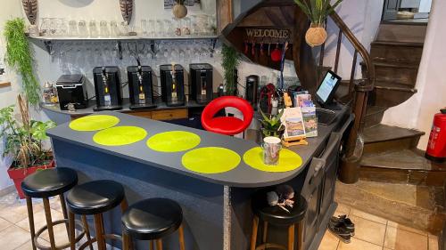 Chez Tifille