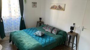 B&B / Chambre d'hôtes Chez Tifille 4 rue du chateau 12190 Estaing Midi-Pyrénées
