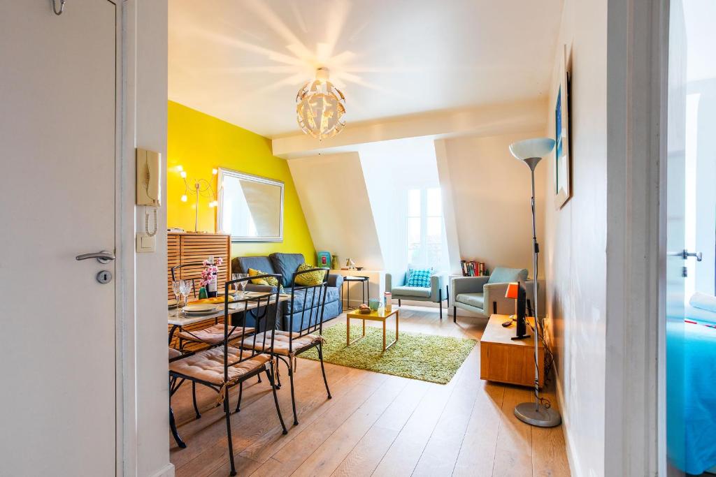 Chez Uli