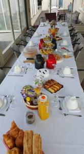 chez val et fred 85