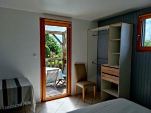 Chez Valérie et Henri