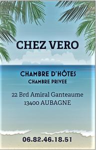 Chez Véro