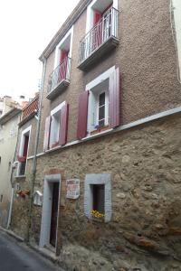 B&B / Chambre d'hôtes Chez Vivi 3 Rue de la Grotte 66500 Ria Languedoc-Roussillon