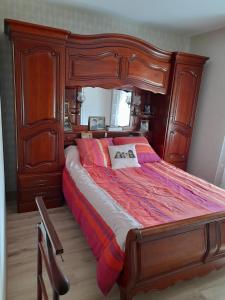 B&B / Chambre d'hôtes CHEZ VIVIANE 44 Route de Vitre 79370 Celles-sur-Belle Deux-Sèvres