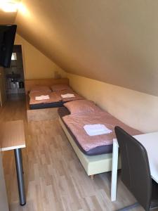 B&B / Chambre d'hôtes City Boardinghouse Alsdorf Martinstr. 4 52477 Alsdorf Rhénanie du Nord - Westphalie