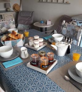 Clair Matin