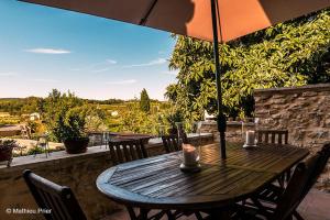 Clarberg - B&B