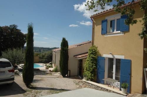 CLOS DE LA BELLEVUE