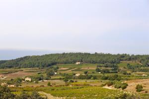 CLOS DE LA BELLEVUE