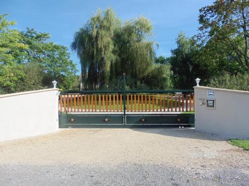 Clos de la Natouze