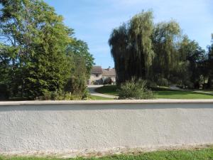 Clos de la Natouze