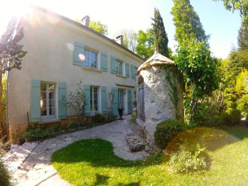 Clos de la Rose