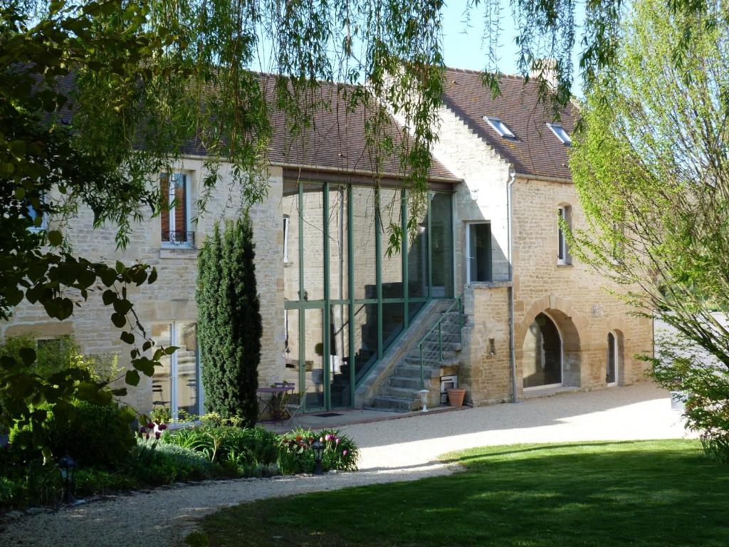 B&B / Chambre d'hôtes Clos de la Valette 9 Chemin de la Valette 14610 Fontaine-Henry