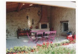 clos des hirondelles
