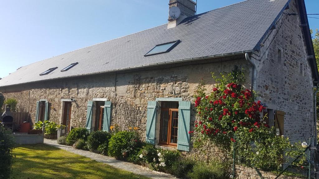 Clos des Morillons 17100 Vénérand