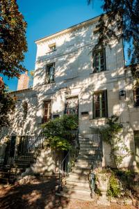 Clos du Bois Brard B&B