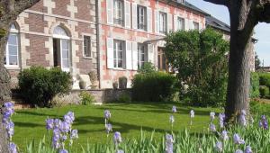 B&B / Chambre d'hôtes Clos Florésine B&B 269 rue du général Koenig 60280 Margny-lès-Compiègne Picardie