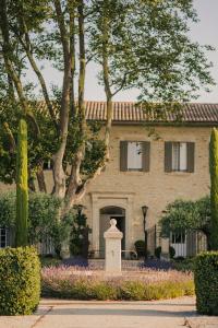 Clos Saint Estève