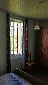 B&B / Chambre d'hôtes clos saint laurent 14 rue de la caudalie 24100 Saint-Laurent-des-Vignes Aquitaine