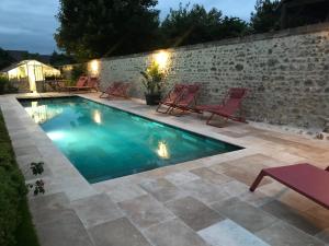 Clos Saint Nicolas