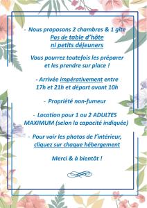 CoeurAccords, spa & bien-être au calme