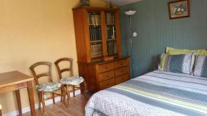 B&B / Chambre d'hôtes Coin Secret 95 chemin de roquegun ,loupeilleres 84220 Murs Provence-Alpes-Côte d\'Azur